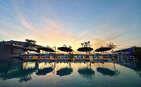 de Vins Sky Hotel Seminyak